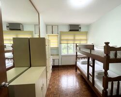 Kensington Park Condominium (D19), Condominium #554971761